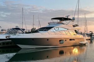 2010 Azimut 55E for sale - photo 3