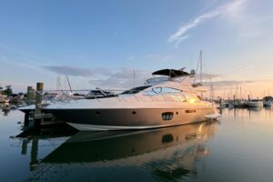 2010 Azimut 55E for sale - photo 4