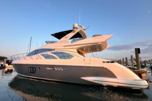 2010 Azimut 55E for sale - photo 5