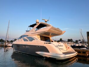 2010 Azimut 55E for sale - photo 7