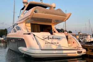 2010 Azimut 55E for sale - photo 8