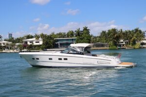 2010 CNM CONTINENTAL 50 for sale