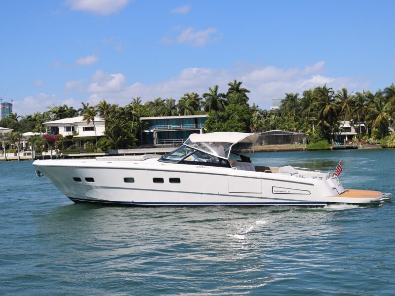 2010 CNM CONTINENTAL 50
