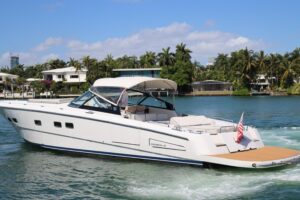 2010 CNM CONTINENTAL 50 for sale - photo 2
