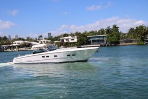 2010 CNM CONTINENTAL 50 for sale - photo 4