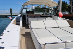 2010 CNM CONTINENTAL 50 for sale - photo 5