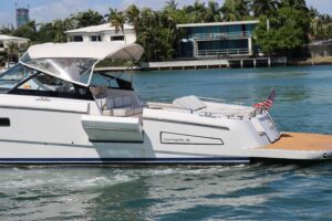 2010 CNM CONTINENTAL 50 for sale - photo 6