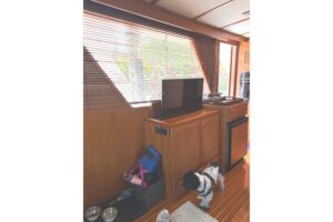 2010 DeFever 48 Trawler for sale - photo 3