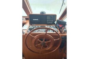 2010 DeFever 48 Trawler for sale - photo 7