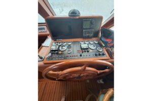2010 DeFever 48 Trawler for sale - photo 8