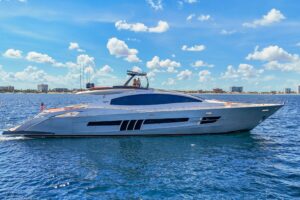 2010 Lazzara LSX 92 for sale - photo 2