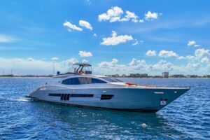 2010 Lazzara LSX 92 for sale - photo 3