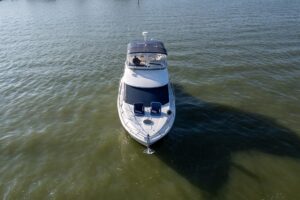 2010 Meridian 391 Sedan for sale - photo 4