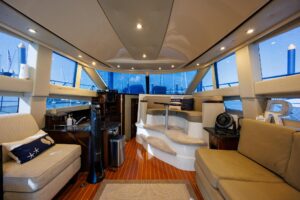 2010 Meridian 391 Sedan for sale - photo 8