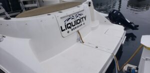 2010 Meridian 441 Sedan for sale - photo 2