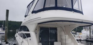 2010 Meridian 441 Sedan for sale - photo 3