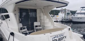 2010 Meridian 441 Sedan for sale - photo 4
