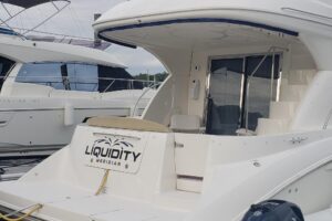 2010 Meridian 441 Sedan for sale - photo 5