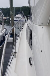 2010 Meridian 441 Sedan for sale - photo 6