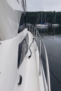 2010 Meridian 441 Sedan for sale - photo 7