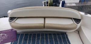 2010 Meridian 441 Sedan for sale - photo 8