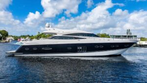 2010 Princess V78 for sale - photo 6