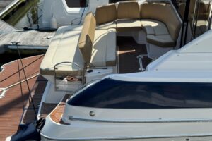 2010 Regal 44 Sport Coupe for sale - photo 3