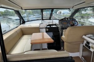 2010 Regal 44 Sport Coupe for sale - photo 5