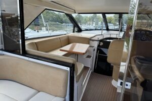 2010 Regal 44 Sport Coupe for sale - photo 6