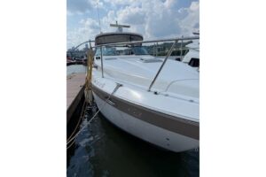 2010 Rinker 400 Express Cruiser for sale - photo 6