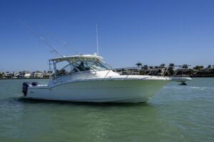 2010 Scout 350 Abaco for sale