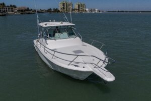 2010 Scout 350 Abaco for sale - photo 2