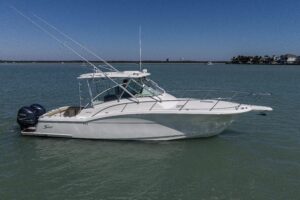 2010 Scout 350 Abaco for sale - photo 4