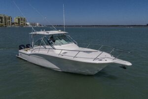 2010 Scout 350 Abaco for sale - photo 5