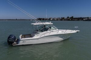 2010 Scout 350 Abaco for sale - photo 6
