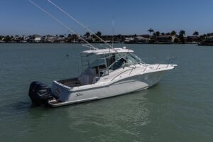 2010 Scout 350 Abaco for sale - photo 7