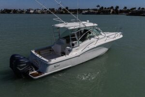 2010 Scout 350 Abaco for sale - photo 8