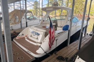 2010 Sea Ray Sundancer 370 for sale - photo 5