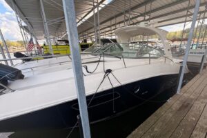 2010 Sea Ray Sundancer 370 for sale - photo 6