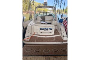 2010 Sea Ray Sundancer 370 for sale - photo 7