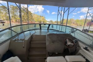2010 Sea Ray Sundancer 370 for sale - photo 8