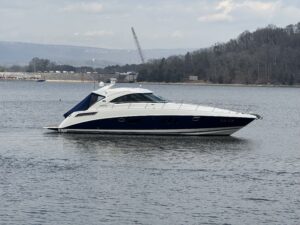 2010 Sea Ray Sundancer 540 for sale - photo 2