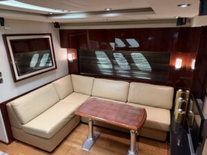 2010 Sea Ray Sundancer 540 for sale - photo 3