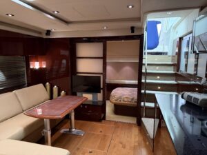 2010 Sea Ray Sundancer 540 for sale - photo 4