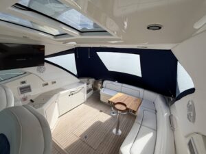 2010 Sea Ray Sundancer 540 for sale - photo 5