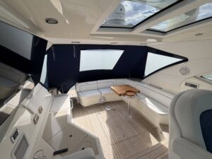 2010 Sea Ray Sundancer 540 for sale - photo 6