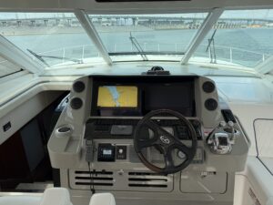 2010 Sea Ray Sundancer 540 for sale - photo 7