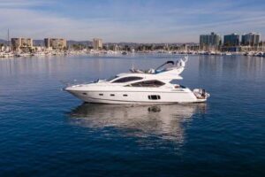 2010 Sunseeker Manhattan 60 for sale