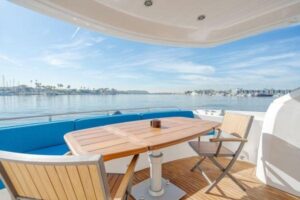 2010 Sunseeker Manhattan 60 for sale - photo 4