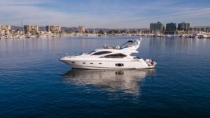 2010 Sunseeker Manhattan 60 for sale - photo 6